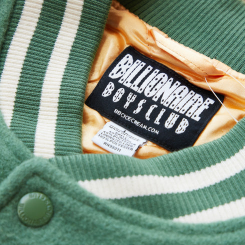 BILLIONAIRE BOYS CLUB Earthling Jacket Mens Apparel