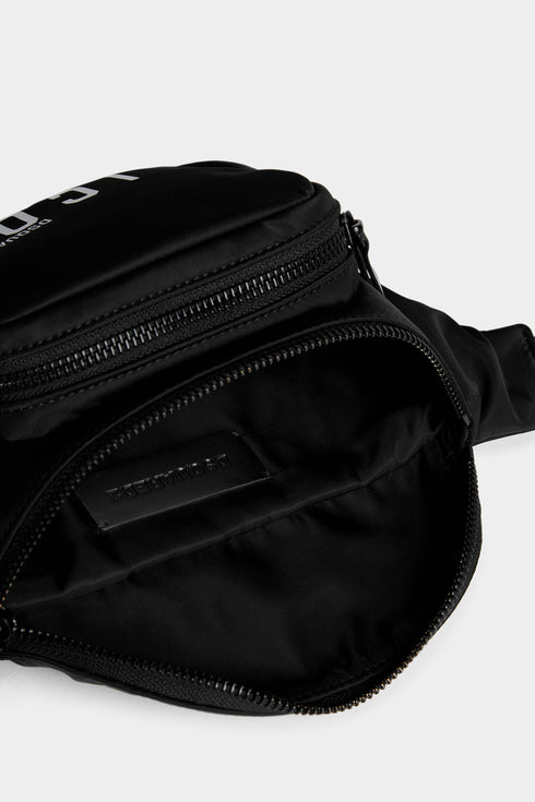 DSQUARED2 Belt Bag Nylon Accessories