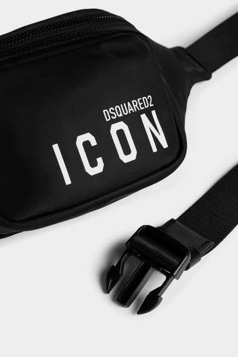 DSQUARED2 Belt Bag Nylon Accessories