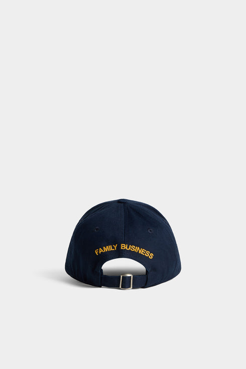 DSQUARED2 Logo Baseball Cap Accessories