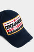 DSQUARED2 Logo Baseball Cap Accessories