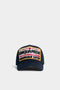 DSQUARED2 Logo Baseball Cap Accessories