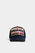 DSQUARED2 Logo Baseball Cap Accessories