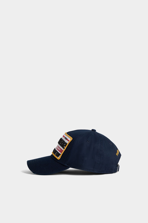 DSQUARED2 Logo Baseball Cap Accessories