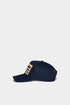 DSQUARED2 Patch Baseball Cap Accessories