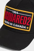 DSQUARED2 Logo Baseball Cap Accessories