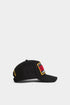 DSQUARED2 Logo Baseball Cap Accessories