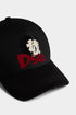 DSQUARED2 Betty Boop Baseball Cap Accessories