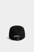 DSQUARED2 D2 Patch Baseball Cap Accessories