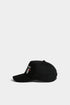 DSQUARED2 Baseball Cap Gabardine Accessories