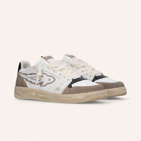 ENTJPN Egg Rocket 1 Unisex Sneakers