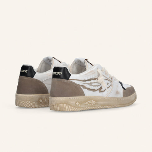 ENTJPN Egg Rocket 1 Unisex Sneakers