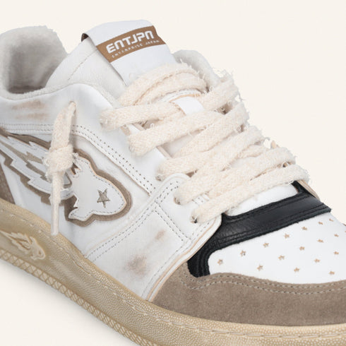 ENTJPN Egg Rocket 1 Unisex Sneakers