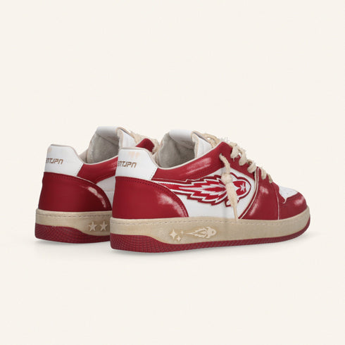 ENTJPN Egg Rocket 2 Unisex Sneakers