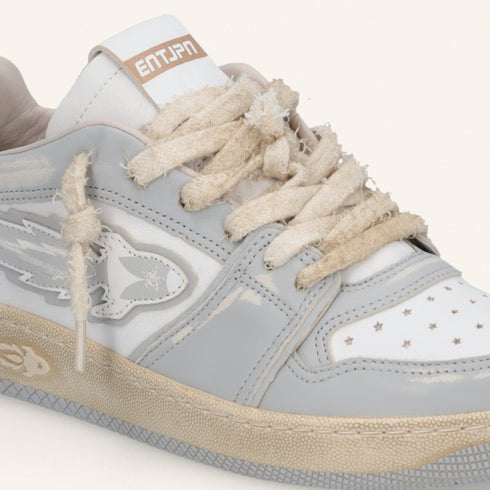 ENTJPN Egg Rocket 2 Unisex Sneakers