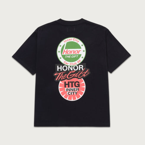 HONOR THE GIFT SS Auto Tee Mens Apparel