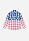 ERCOLE STUDIOS Crystal Flannel Men's Apparel