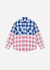ERCOLE STUDIOS Crystal Flannel Men's Apparel