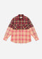 ERCOLE STUDIOS Crystal Flannel Men's Apparel
