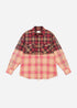ERCOLE STUDIOS Crystal Flannel Men's Apparel