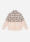 ERCOLE STUDIOS Crystal Flannel Men's Apparel