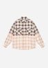 ERCOLE STUDIOS Crystal Flannel Men's Apparel