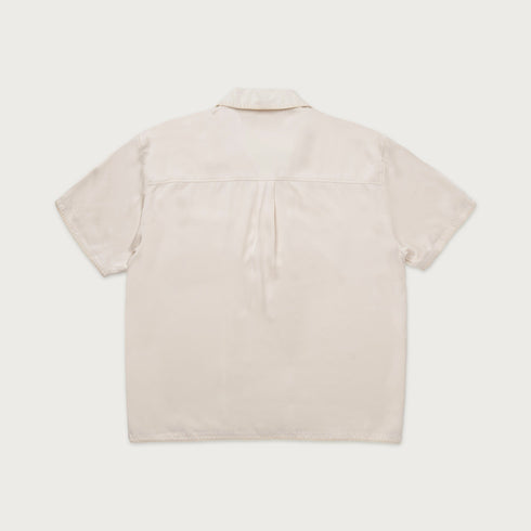 HONOR THE GIFT Blanket Stitch Shirt Mens Apparel