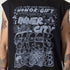HONOR THE GIFT Block Party Cut-off Mens Apparel