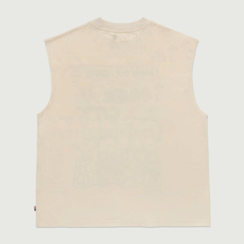 HONOR THE GIFT Block Party Cut-off Mens Apparel