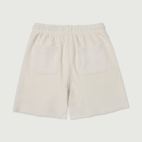 HONOR THE GIFT Block Party Reverse Terry Short Mens Apparel