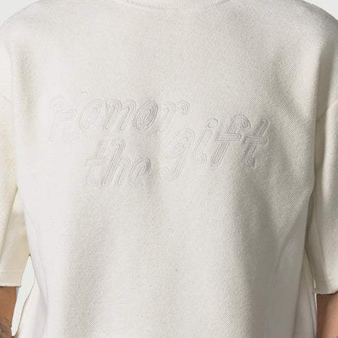 HONOR THE GIFT Block Party Terry Crew Mens Apparel