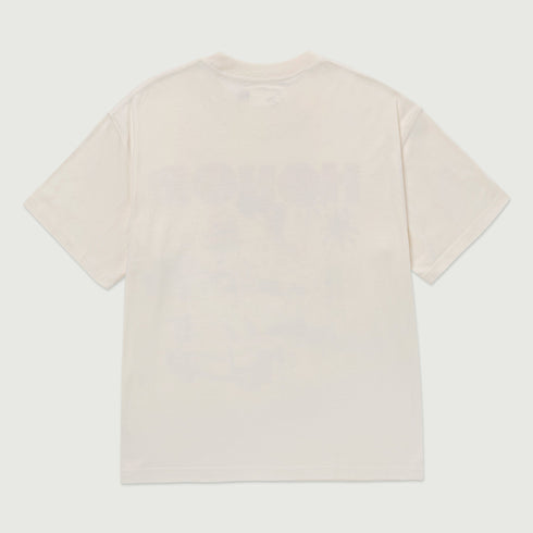 Htg250243-bone | Block Party T-shirt