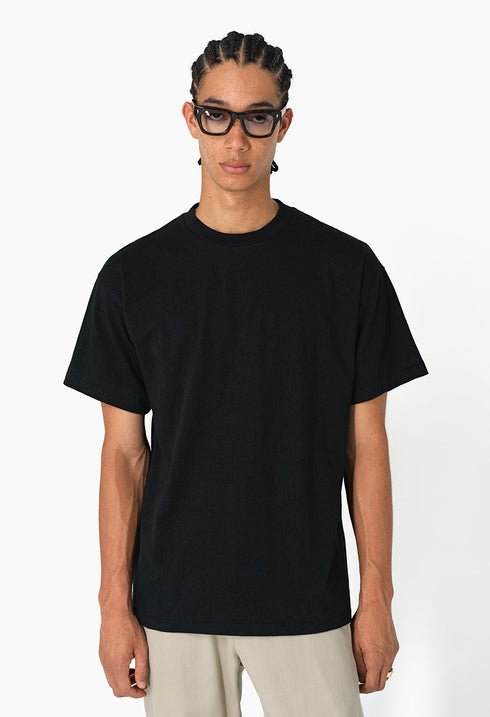JOHN ELLIOTT Boucle University Tee Mens Apparel
