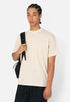 JOHN ELLIOTT Boucle University Tee Mens Apparel