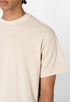 JOHN ELLIOTT Boucle University Tee Mens Apparel