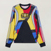 ADIDAS x BRAIN DEAD Long Sleeve Jersey Unsiex Apparel