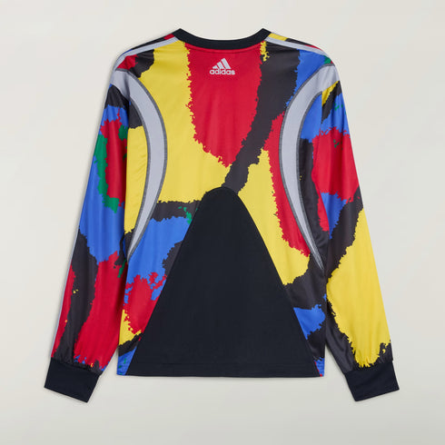 ADIDAS x BRAIN DEAD Long Sleeve Jersey Unsiex Apparel