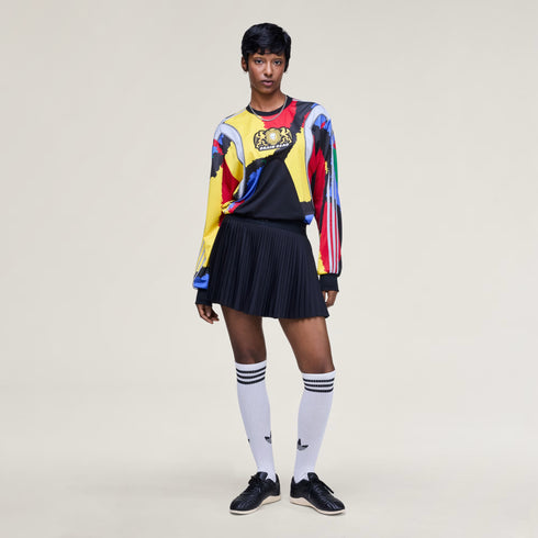 ADIDAS x BRAIN DEAD Long Sleeve Jersey Unsiex Apparel