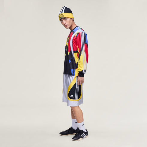 ADIDAS x BRAIN DEAD Long Sleeve Jersey Unsiex Apparel