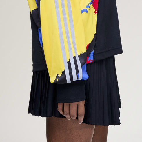 ADIDAS x BRAIN DEAD Long Sleeve Jersey Unsiex Apparel