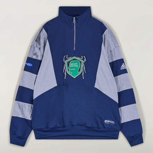 ADIDAS X Brain Dead Track Top Men's Apparel