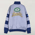 ADIDAS X Brain Dead Track Top Men's Apparel