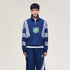 ADIDAS X Brain Dead Track Top Men's Apparel