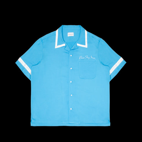 BLUE SKY INN Waiter Shirt Mens Apparel
