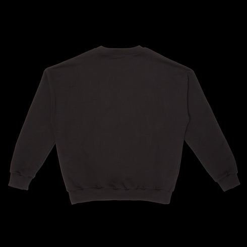 BLUE SKY INN Crystal Ball Crewneck Sweatshirt Mens Apparel