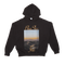 BLUE SKY INN Sunset Bowl Hoodie Mens Apparel