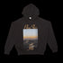 BLUE SKY INN Sunset Bowl Hoodie Mens Apparel