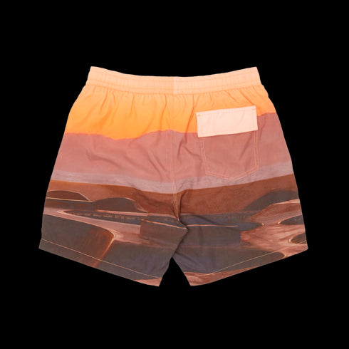 BLUE SKY INN Skate Bowl - Swim Trunks Mens Apparel