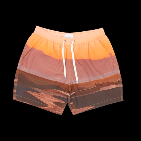 BLUE SKY INN Skate Bowl - Swim Trunks Mens Apparel