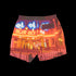 BLUE SKY INN Wizard Inn - Swim Trunks Mens Apparel